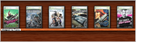 Xbox 360 Games